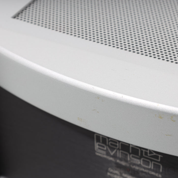 Mark Levinson No. 335 Stereo Power Amplifier