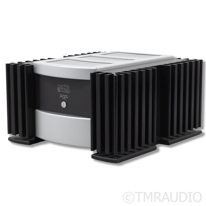 Mark Levinson No. 335 Stereo Power Amplifier