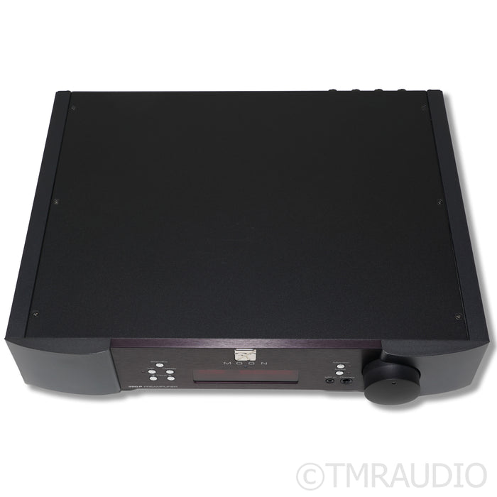 MOON by Simaudio Neo 350P D2P Preamplifier; MM Phono; DAC