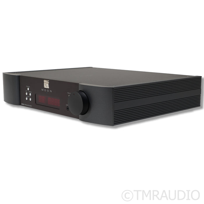 MOON by Simaudio Neo 350P D2P Preamplifier; MM Phono; DAC