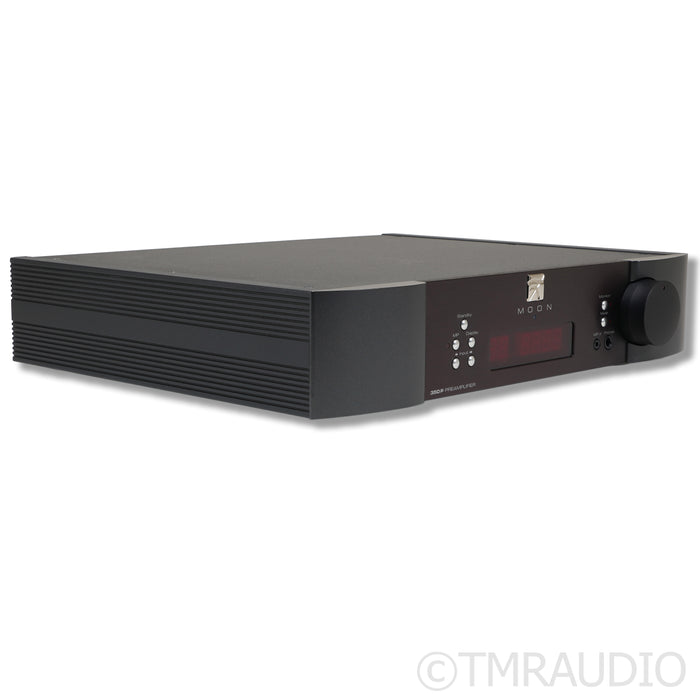 MOON by Simaudio Neo 350P D2P Preamplifier; MM Phono; DAC
