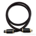 Clarus Crimson Power Cable; 6ft AC Cord