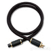 Clarus Crimson Source Power Cable; 6ft AC Cord
