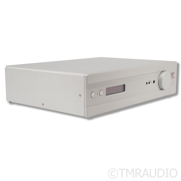 Ayre Acoustics KX-8  Stereo Preamplifier; S/PDIF