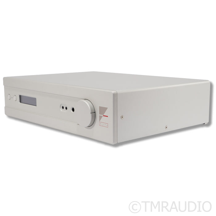 Ayre Acoustics KX-8  Stereo Preamplifier; S/PDIF