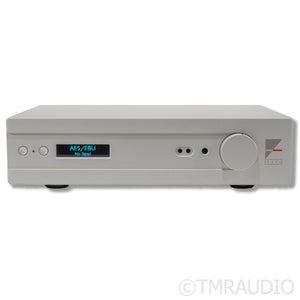 Ayre Acoustics KX-8  Stereo Preamplifier; S/PDIF