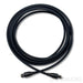 AudioQuest Vodka Optical Cable; 3m Single Digital Interconnect