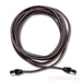 AudioQuest Cinnamon RJ/E Ethernet Cable; 5m Single Digital Interconnect