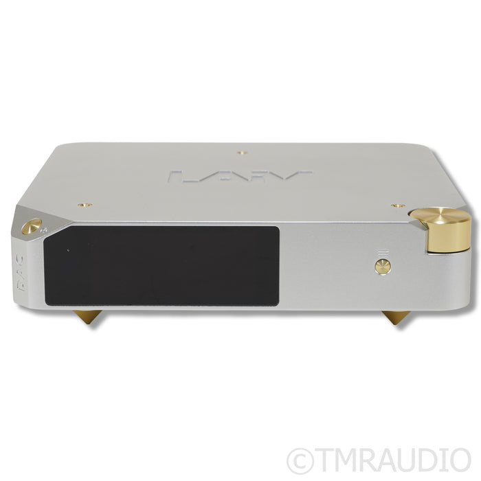 Laiv Audio Harmony DAC; D/A Converter