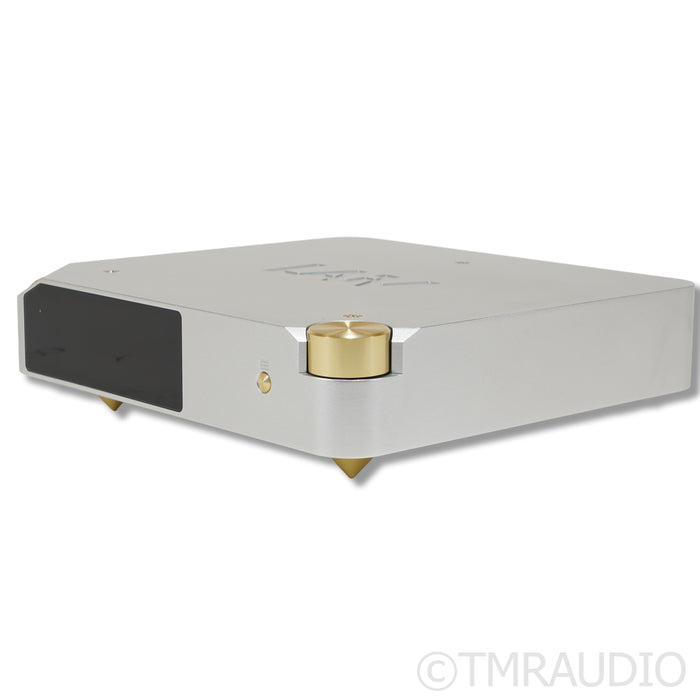 Laiv Audio Harmony DAC; D/A Converter