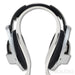 Sennheiser HD800 Open Back Headphones; w/ Moon Black Dragon Cable