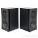 Arendal 1528 Bookshelf 8 Speakers; Basalt Finish;  Pair