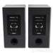 Arendal 1528 Bookshelf 8 Speakers; Basalt Finish;  Pair