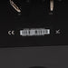 Arendal 1528 Bookshelf 8 Speakers; Basalt Finish;  Pair