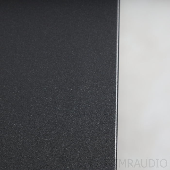 Arendal 1528 Bookshelf 8 Speakers; Basalt Finish;  Pair