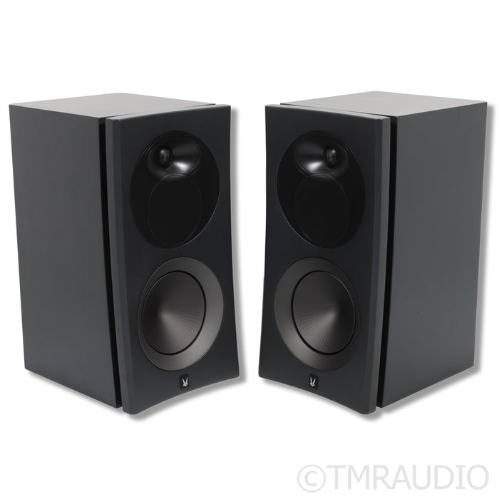 Arendal 1528 Bookshelf 8 Speakers; Basalt Finish;  Pair