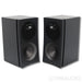 Arendal 1528 Bookshelf 8 Speakers; Basalt Finish;  Pair
