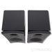 Arendal 1528 Bookshelf 8 Speakers; Basalt Finish;  Pair