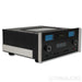 McIntosh C2800 Stereo Tube Preamplifier; MM / MC Phono
