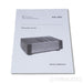 Krell KAV-250a Stereo Power Amplifier