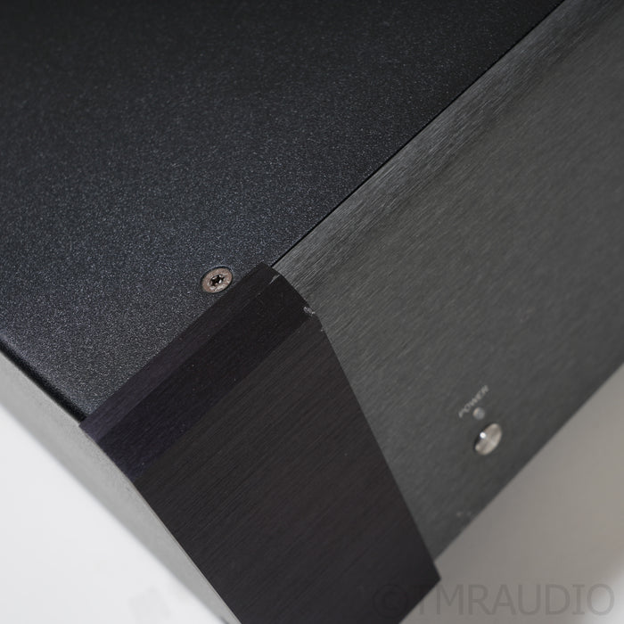 Krell KAV-250a Stereo Power Amplifier