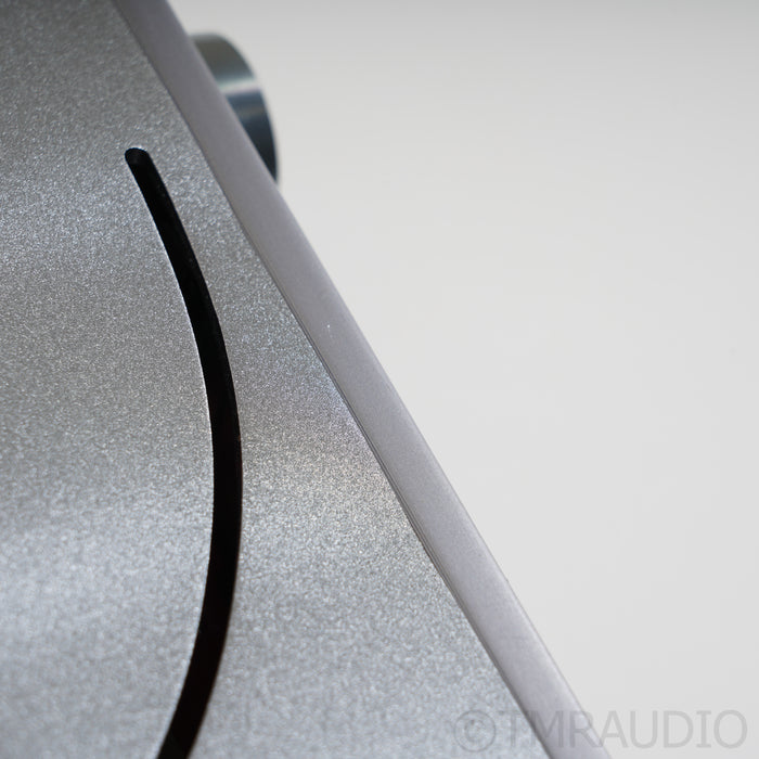 iFi Audio Pro iDSD Tube Hyrbrid Headphone Amplifier