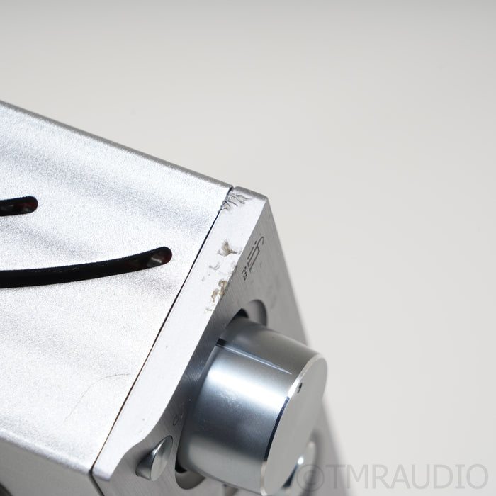 iFi Audio Pro iDSD Tube Hyrbrid Headphone Amplifier