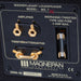 Magnepan MG .7x Planar Magnetic Floorstanding Speakers; Black Pair (Open Box)