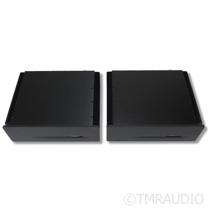 Sanders Sound Systems Magtech Monoblock Power Amplifiers; Pair