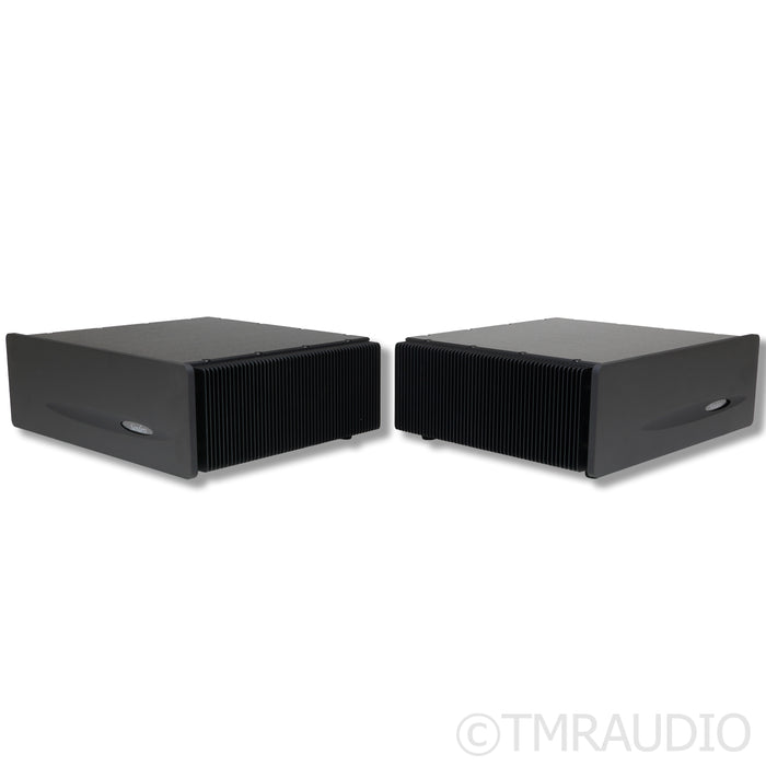 Sanders Sound Systems Magtech Monoblock Power Amplifiers; Pair