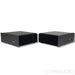 Sanders Sound Systems Magtech Monoblock Power Amplifiers; Pair