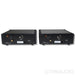 Sanders Sound Systems Magtech Monoblock Power Amplifiers; Pair