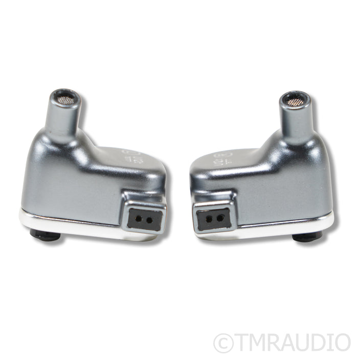 64 Audio U12t In-Ear Headphones; IEMs
