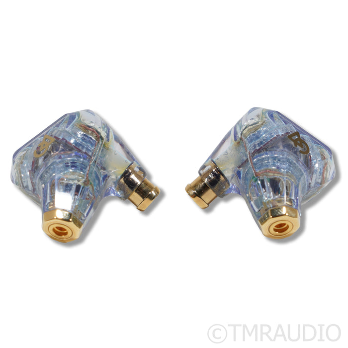 Campfire Audio Trifecta In-Ear Headphones; IEMs; Astral Plane