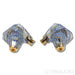 Campfire Audio Trifecta In-Ear Headphones; IEMs; Astral Plane