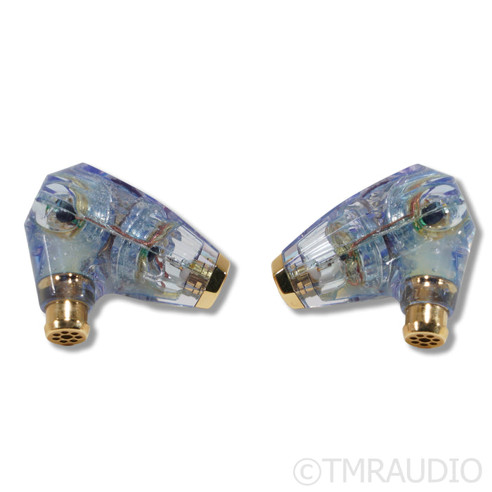 Campfire Audio Trifecta In-Ear Headphones; IEMs; Astral Plane