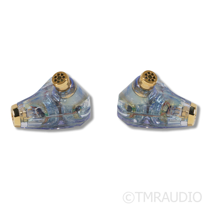 Campfire Audio Trifecta In-Ear Headphones; IEMs; Astral Plane