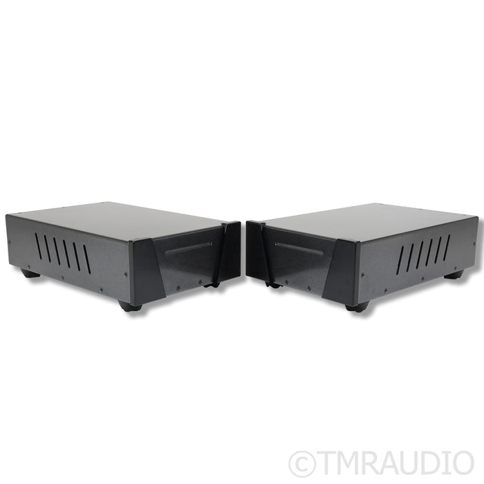 Wyred 4 Sound SX-1000R Monblock Power Amplifiers; Pair
