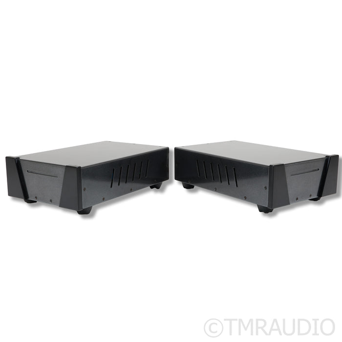 Wyred 4 Sound SX-1000R Monblock Power Amplifiers; Pair