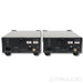 Wyred 4 Sound SX-1000R Monblock Power Amplifiers; Pair
