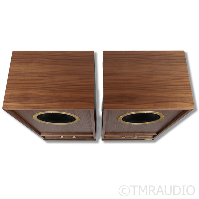 Fyne Audio Vintage Classic Gold X SP Floorstanding Speakers; Walnut Pair