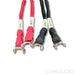 Cardas Cardas Clear Beyond Bi-Wire Speaker Cable; 1m Single