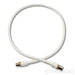 Silnote Audio Orion-M1 XLR Cable; 1m Single Balanced Interconnect