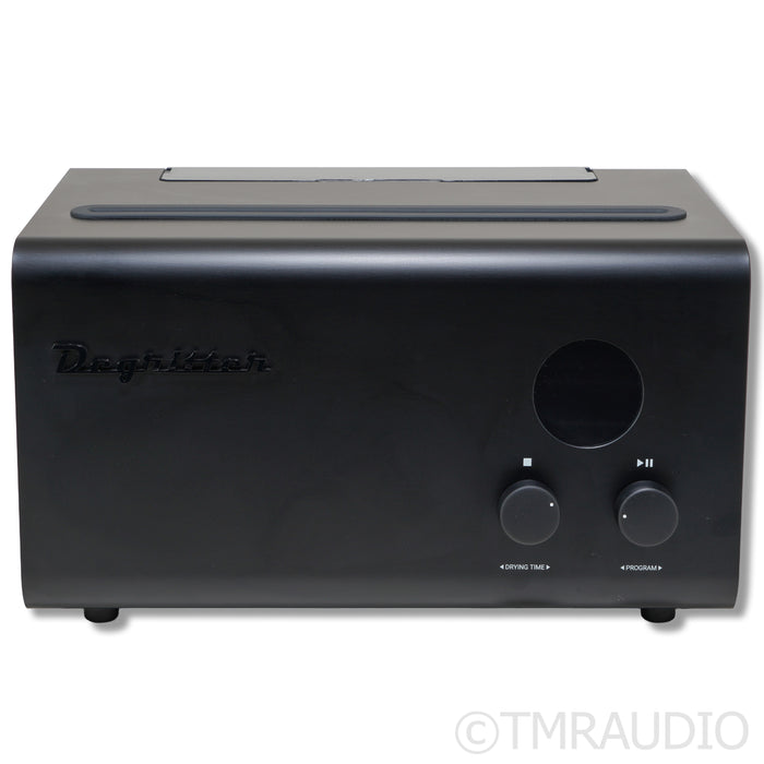 Degritter Ultrasonic Record Cleaner