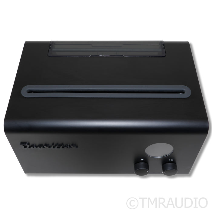 Degritter Ultrasonic Record Cleaner