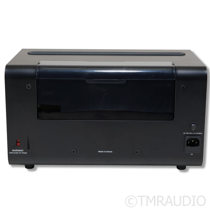 Degritter Ultrasonic Record Cleaner