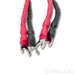 Cardas Clear Reflection Speaker Cables; 2m Pair