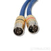 Cardas Clear Rev 1 XLR Cables; 1.5m Pair Balanced Interconnects