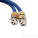 Cardas Clear Rev 1 XLR Cables; 1.5m Pair Balanced Interconnects