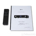 Rogue Audio RP-5 Stereo Tube Preamplifier; MM / MC Phono